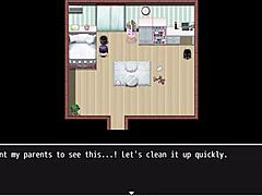 Garota Capaz de Fazer Qualquer Coisa Para Conseguir Amigos - Can I Make 100 Friends - Parte 1