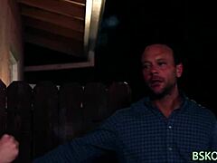 wanna see this pornstar's ass and face covered?