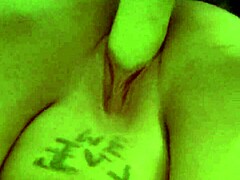 Inserting Huge Dildo Toy Deep Into My Wet Pink Pussy For Intense Pleasure