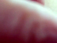 Will thirty centimeters fit in the thread?