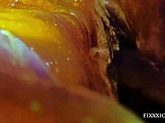 exploring divine powers in an outdoor fantasy adventure