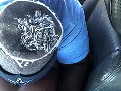 Did you see him eat my ass in public? Nookiescookies