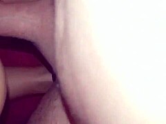 Latina Gets Hard Fucked In Doggy Position With Big Ass.