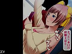 Flesh staffing company good iku delivers intense action in this japanese hentai comic