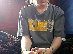 feeling nervous showing off my petite body!