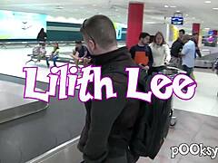 Big ass in pantyhose gets dick