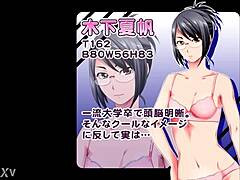 Flesh staffing company good iku delivers intense action in this japanese hentai comic