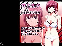 Flesh staffing company good iku delivers intense action in this japanese hentai comic