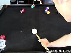 Jasper robinson bangs with his butt buddies passionately