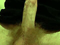 a massive cock takes center stage as the main attraction in this wild, unforgettable pounding scene. watch it dominate!