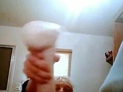 I am sassy70 fucking my pussy with dildo