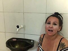 Exploring The Mysterious Necroterio Scene