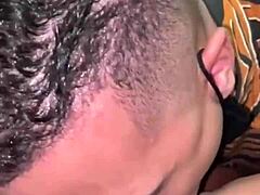 Gabriel Martins Amateur Blowjobs On Train And Party