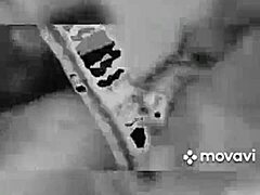 African American Teen Booty Gets Wild in Juneteenth Celebration