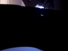 young tinder girl gives hardcore blowjob to stranger in amateur encounter