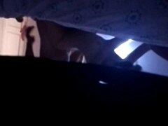 young tinder girl gives hardcore blowjob to stranger in amateur encounter