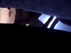 young tinder girl gives hardcore blowjob to stranger in amateur encounter