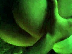 Virgin Bent Over For Hard Doggy Fucking With Big Cock!