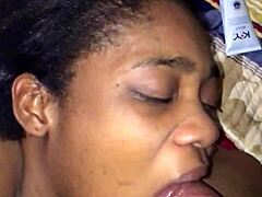 湿滑深喉让我欲仙欲死