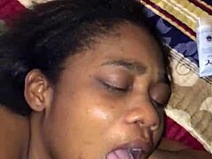 湿滑深喉让我欲仙欲死