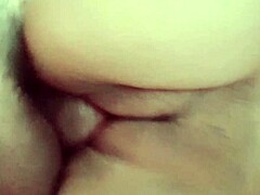 Law Student Tricks Man into Bed for Interracial Fun