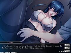 对魔忍阿斯卡3 第03部分 大奶操逼动漫游戏