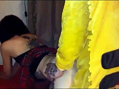 Pokemon Adventures in the Game World