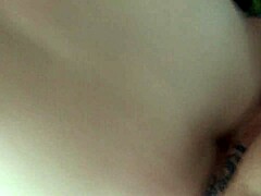 morena, you love when i fuck your ass hard and you swallow cum?