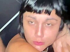 Delivery leaves my ass super open emotionally