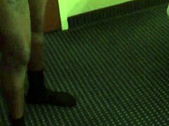 This Guy Is 13 Inches Fucking Thick!