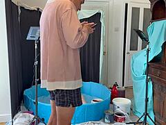 Behind The Scenes Fuck-Ups And Outtakes Part 2