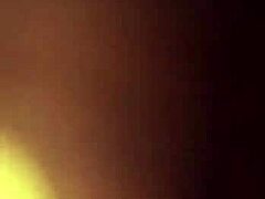 Cielitobebe and neighbors ENJOY SEX in PUBLIC CAMPING on TRAILER TERRACE