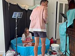 Behind The Scenes Fuck-Ups And Outtakes Part 2