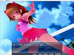 hey, check out this exposing play girl 4 part 1 game