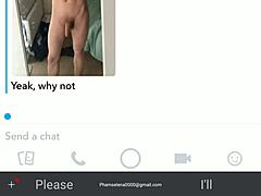 I love chatting with this teen girl during wild online sex fun.