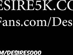 Ebony Cosplay Cat Woman In Costume