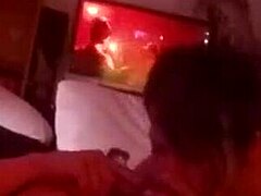 Schwanzraspel Enjoys Intimate Homemade Moments