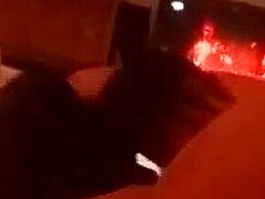 Schwanzraspel Enjoys Intimate Homemade Moments