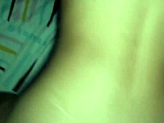 Stepsister alone, I fuck her all night 😈