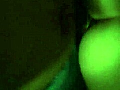 Fucking Fat Neighbor's Wet Pussy Doggy Style