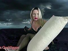 Addicted to my magic pillow?