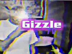 I, the new milf, teaches the teaser how to suck big black cock