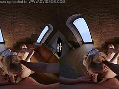 Dark Room Vr Big Bad Girls