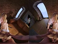 Dark Room Vr Big Bad Girls