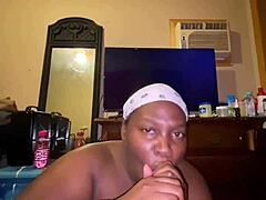 Thot Drains Monster Cock Like a Pro  