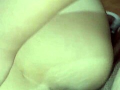 Rompiendo el culo de una colegiala peruviana que ahora solo quiere anal