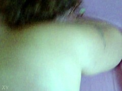 want to see this phat booty bent over in doggy?