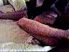 Gang Bang Black Whore