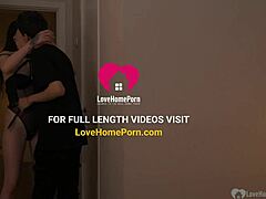 Surprising My Man with Intense Bedroom Action Tonight