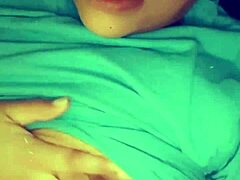 Rican Reka Sucks Mandingo's Huge Dick And Shows Pussy